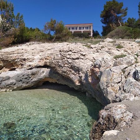 Apartmani Doro Vela Luka Bagian luar foto