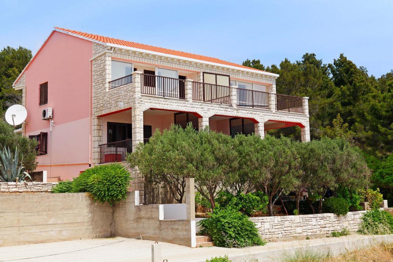 Apartmani Doro Vela Luka Bagian luar foto
