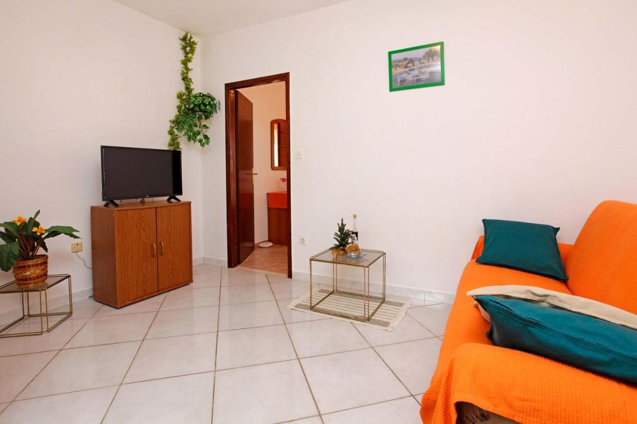 Apartmani Doro Vela Luka Bagian luar foto