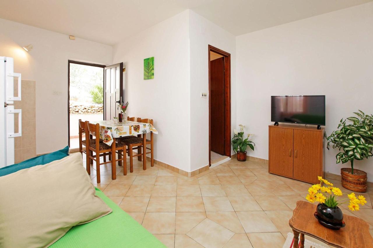 Apartmani Doro Vela Luka Bagian luar foto