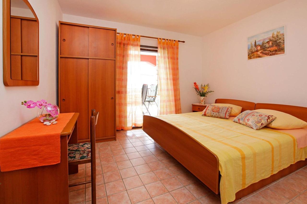 Apartmani Doro Vela Luka Bagian luar foto