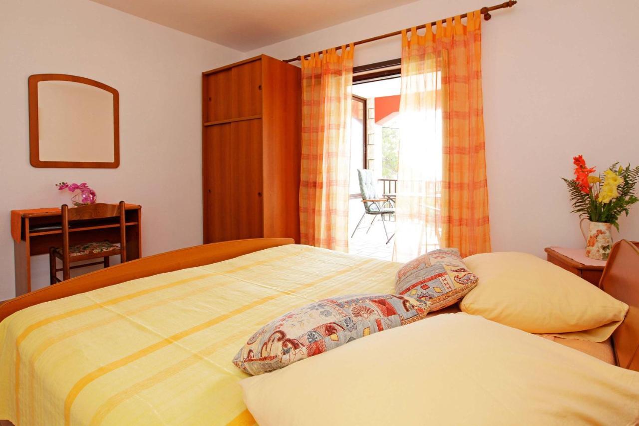 Apartmani Doro Vela Luka Bagian luar foto