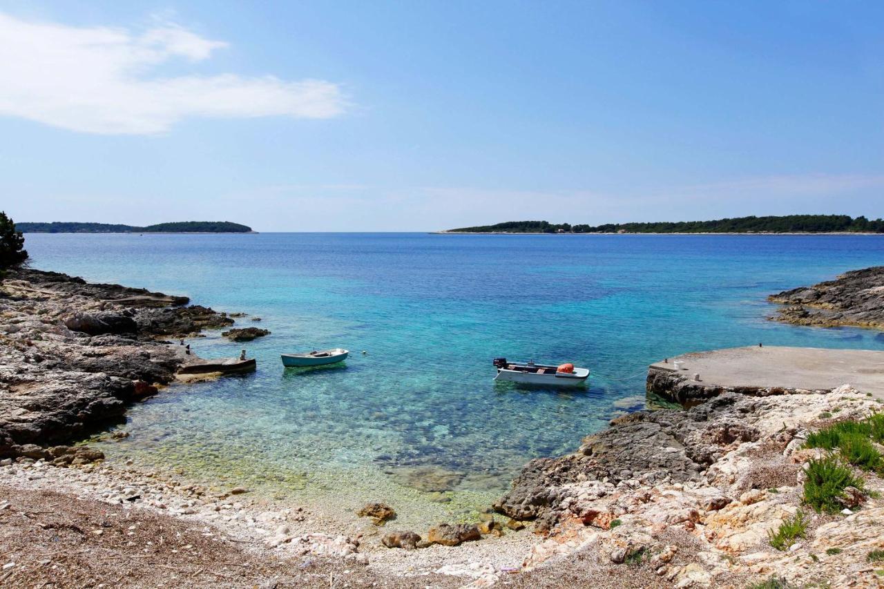 Apartmani Doro Vela Luka Bagian luar foto