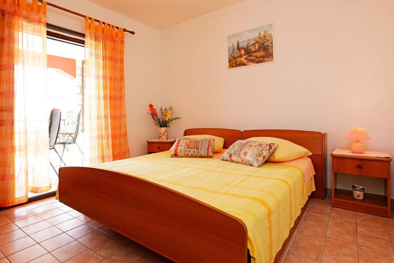Apartmani Doro Vela Luka Bagian luar foto