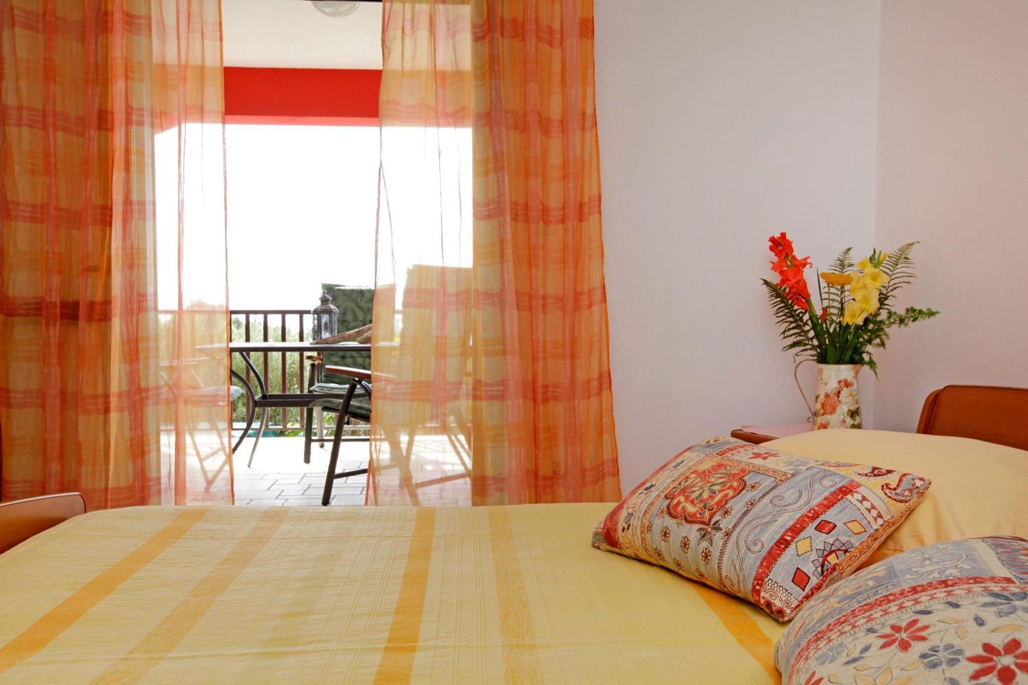 Apartmani Doro Vela Luka Ruang foto