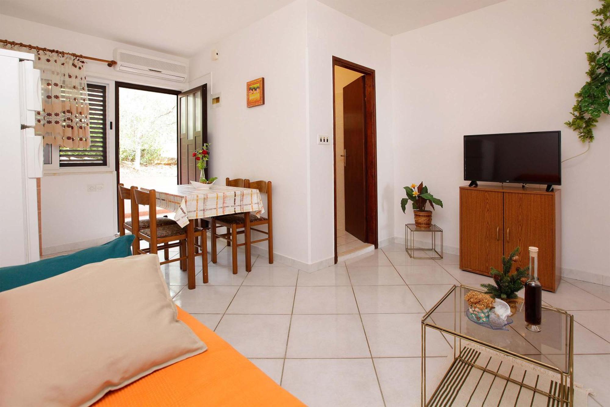 Apartmani Doro Vela Luka Ruang foto