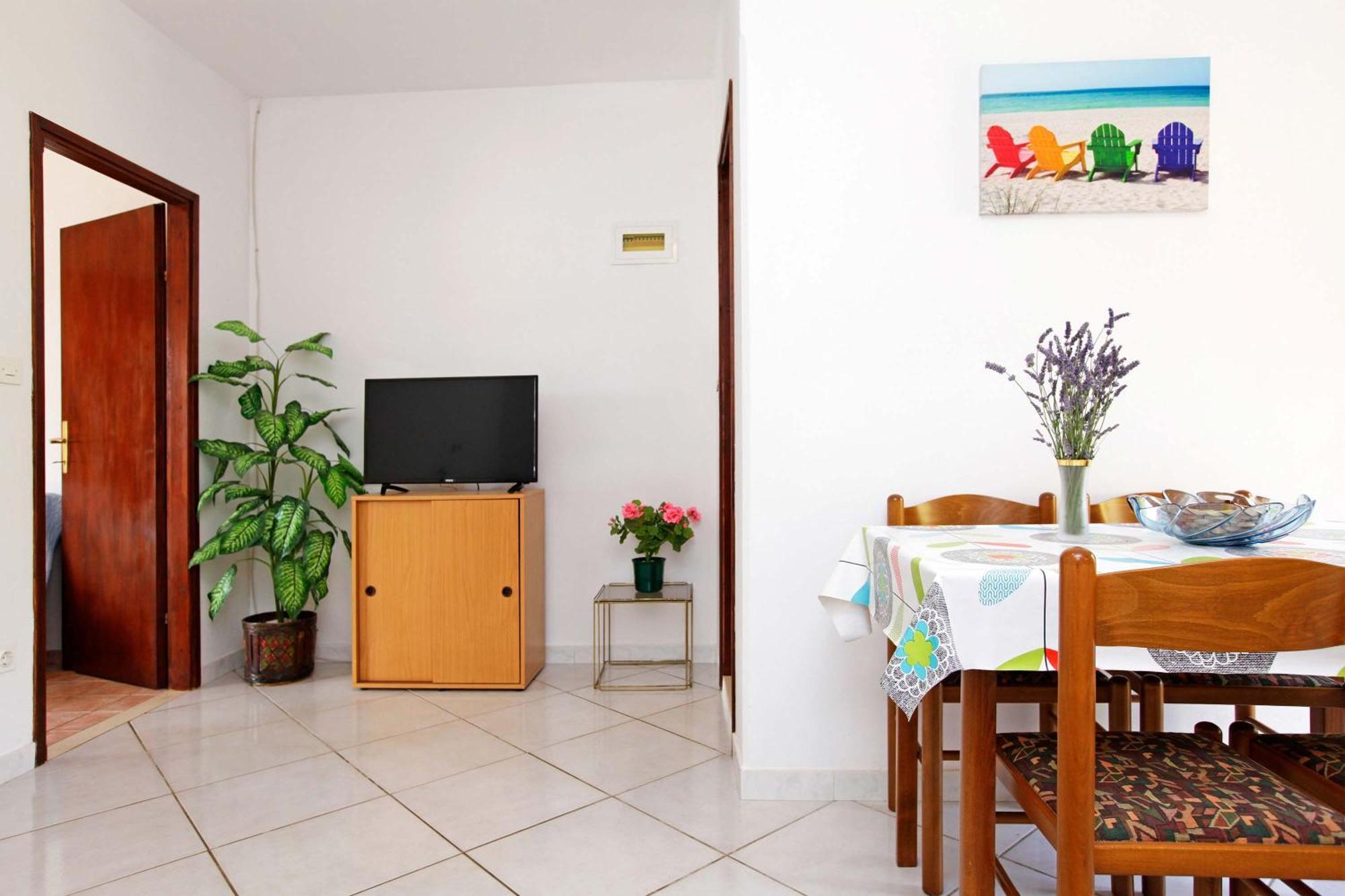 Apartmani Doro Vela Luka Ruang foto