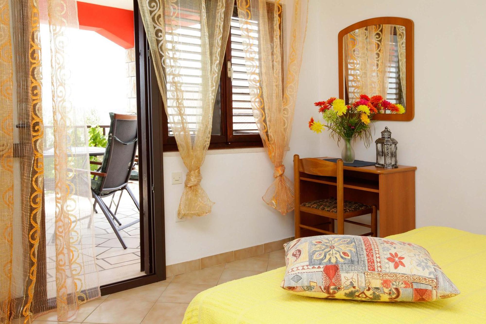 Apartmani Doro Vela Luka Ruang foto