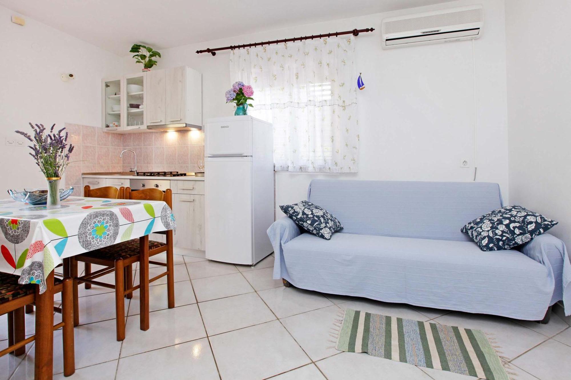 Apartmani Doro Vela Luka Ruang foto