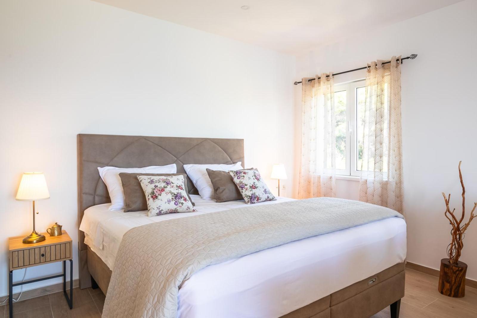 Apartmani Doro Vela Luka Bagian luar foto