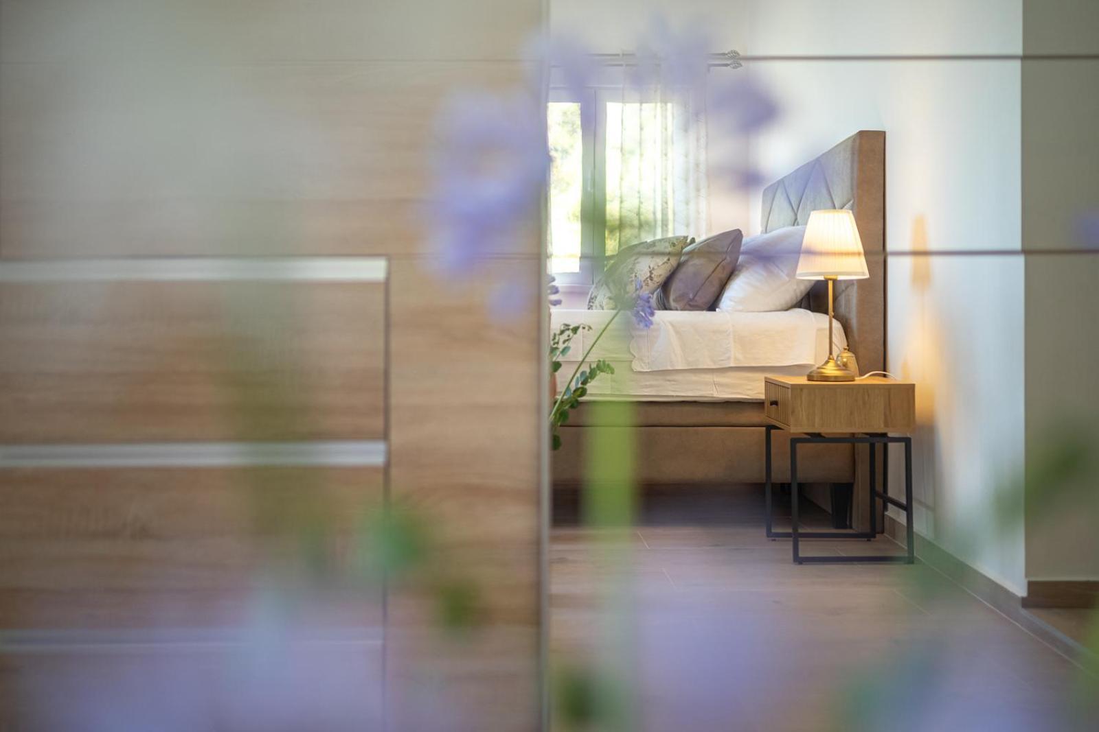 Apartmani Doro Vela Luka Bagian luar foto