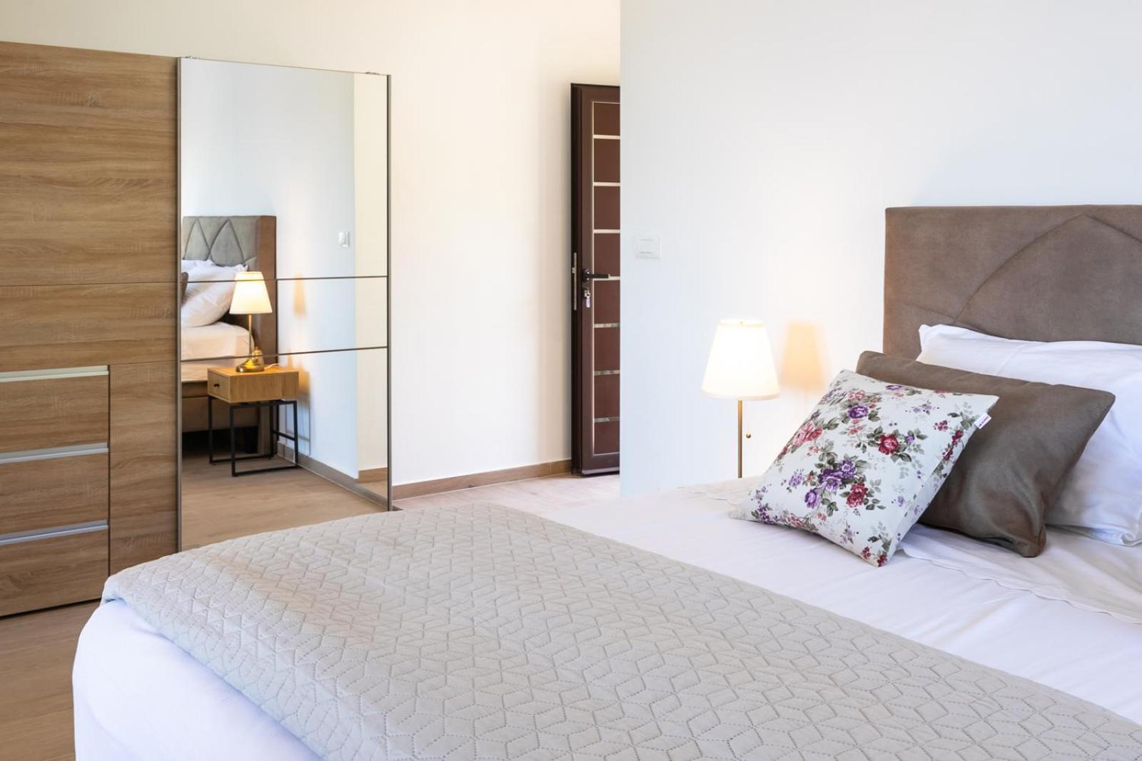 Apartmani Doro Vela Luka Bagian luar foto
