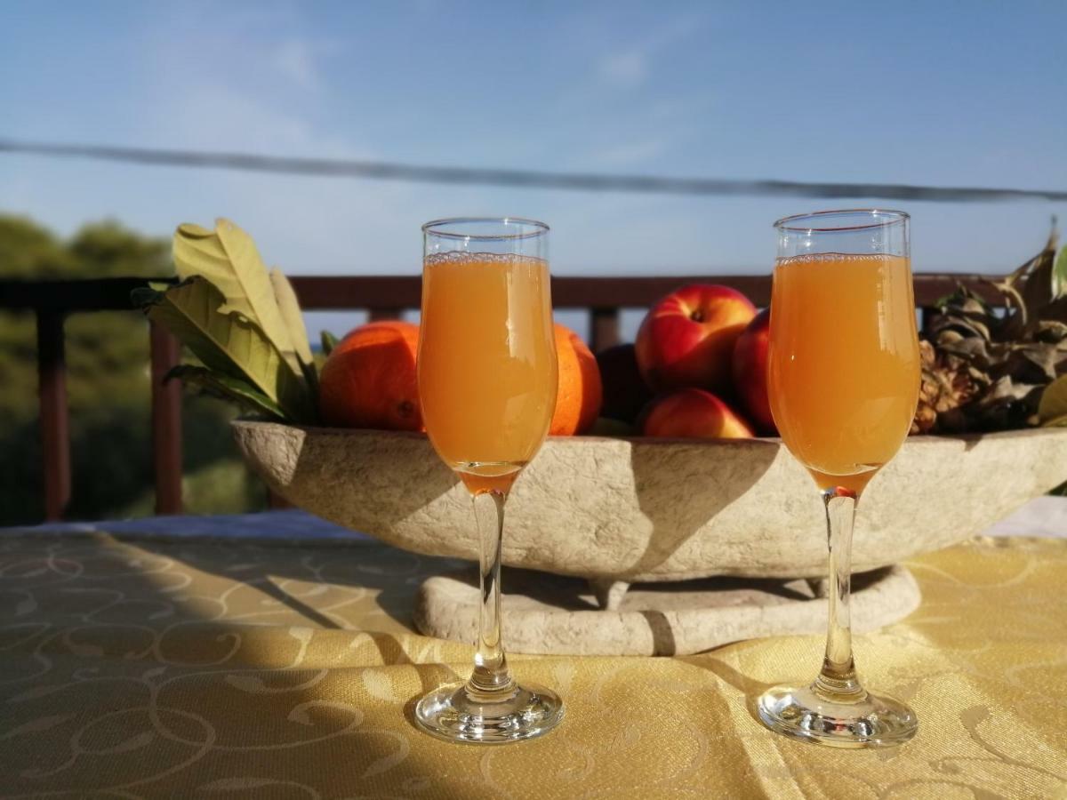 Apartmani Doro Vela Luka Bagian luar foto