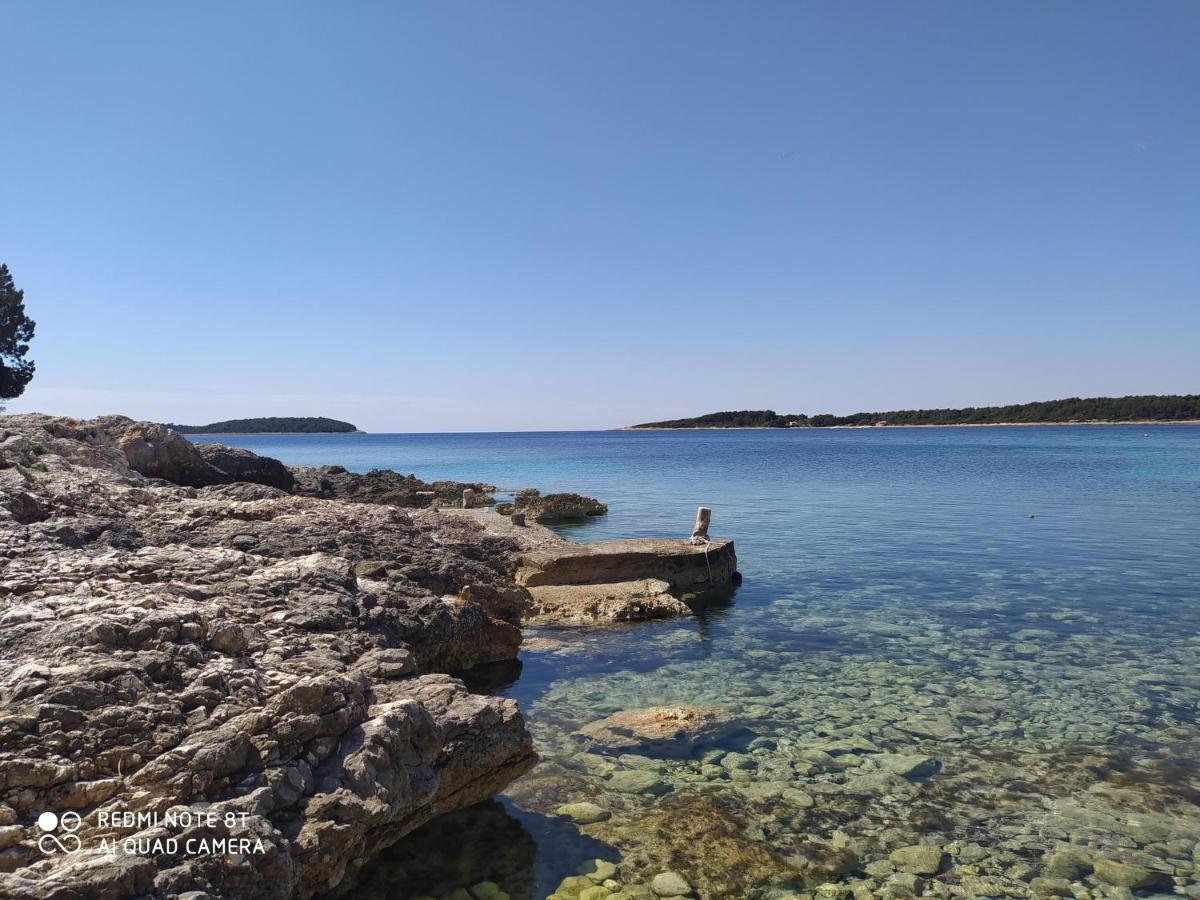 Apartmani Doro Vela Luka Bagian luar foto